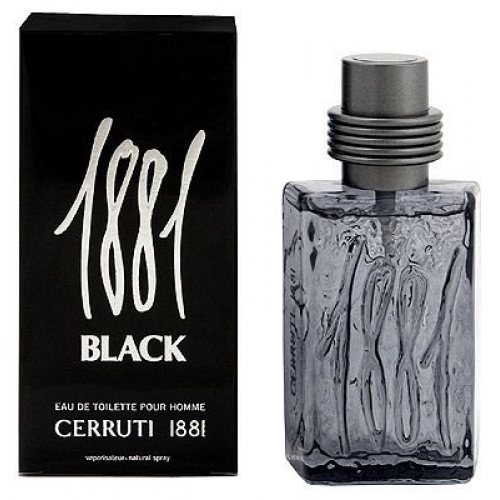 1881 Black by Cerruti